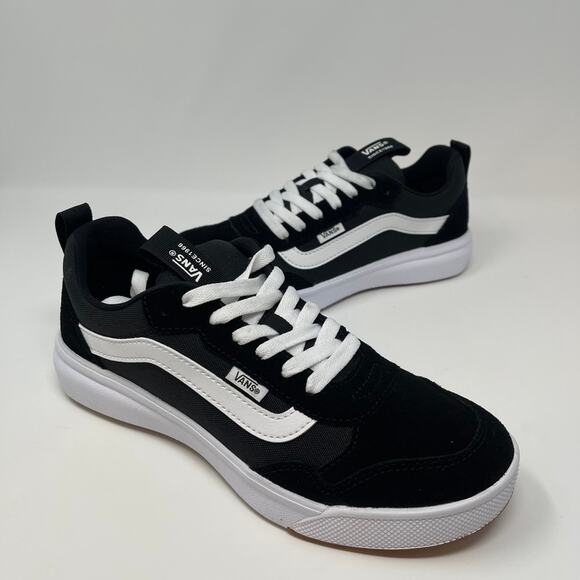 Vans Women's Range EXP Sneaker - Brand New In Box Size 9 - Picture 1 of 8